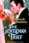 The Gentleman Thief by Deborah Simmons