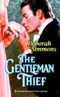 The Gentleman Thief by Deborah Simmons