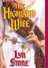 The Highland Wife by Lyn Stone