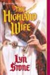 The Highland Wife by Lyn Stone