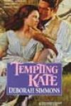 Tempting Kate by Deborah Simmons