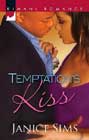 Temptation's Kiss by Janice Sims