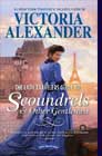 The Lady Travelers Guide to Scoundrels & Other Gentlemen by Victoria Alexander