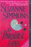 The Paradise Man by Suzanne Simmons