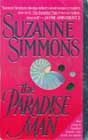 The Paradise Man by Suzanne Simmons