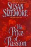 The Price of Passion by Susan Sizemore