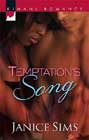 Temptation's Song by Janice Sims