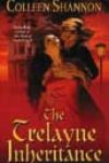 The Trelayne Inheritance by Colleen Shannon