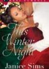 This Winter Night by Janice Sims