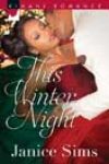 This Winter Night by Janice Sims