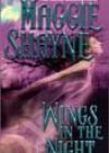 Wings in the Night by Maggie Shayne