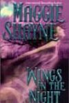 Wings in the Night by Maggie Shayne