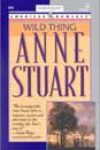 Wild Thing by Anne Stuart