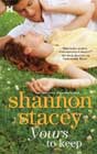 Yours to Keep by Shannon Stacey
