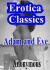Adam and Eve by Marcus Van Heller