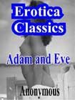 Adam and Eve by Marcus Van Heller