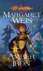 Amber and Iron by Margaret Weis