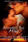 Anything but Mine by Linda Winfree