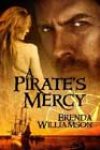 A Pirate’s Mercy by Brenda Williamson