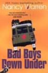 Bad Boys Down Under by Nancy Warren