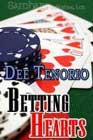 Betting Hearts by Dee Tenorio