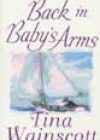 Back in Baby’s Arms by Tina Wainscott