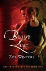 Blood Lust by Zoe Winters