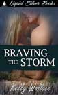 Braving the Storm by Kelly Wallace