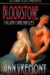 Calabi Chronicles: Bloodstone by Ann Vremont