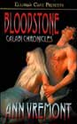 Calabi Chronicles: Bloodstone by Ann Vremont
