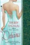 Delicious by Sherry Thomas