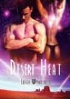 Desert Heat by Leigh Wyndfield
