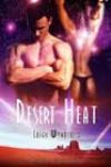 Desert Heat by Leigh Wyndfield