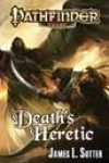 Death’s Heretic by James L Sutter