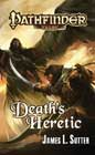Death's Heretic by James L Sutter