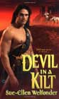 Devil in a Kilt by Sue-Ellen Welfonder