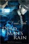 Dead Man’s Rain by Frank Tuttle