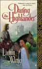 Daring the Highlander by Laurin Wittig