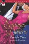 Evidence of Desire by Pamela Yaye