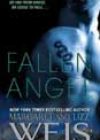 Fallen Angel by Margaret and Lizz Weis