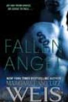 Fallen Angel by Margaret and Lizz Weis