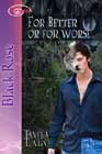 For Better or for Worse by Tamelia Tumlin