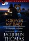 Forever My Baby by Jacquelin Thomas