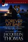 Forever My Baby by Jacquelin Thomas