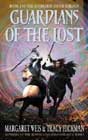 Guardians of the Lost by Margaret Weis and Tracy Hickman