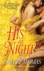 His at Night by Sherry Thomas