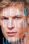 Head Coach by Lia Riley