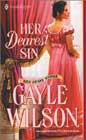 Her Dearest Sin by Gayle Wilson