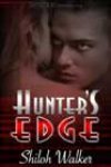 Hunter’s Edge by Shiloh Walker