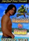 Haunted in Hawaii by Veronica Wilde